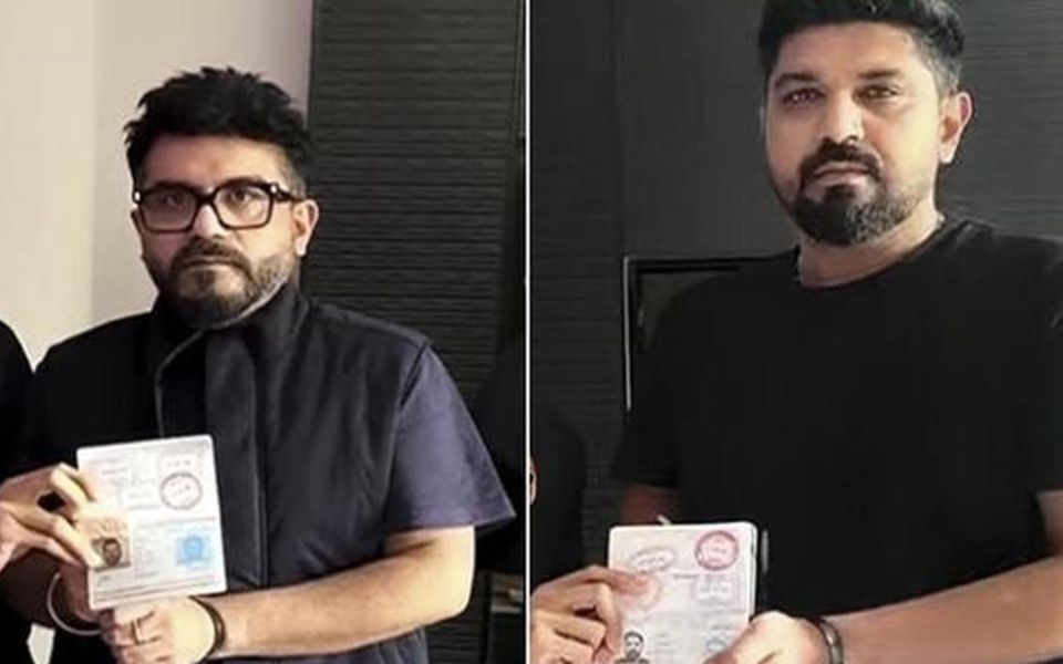 Goa nightclub fire: Luthra brothers granted bail, set to walk out of jail